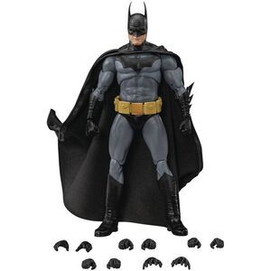 Beast Kingdom - Dynamic 8ction Heroes - DC Comic - Batman  COLLECTIBLES